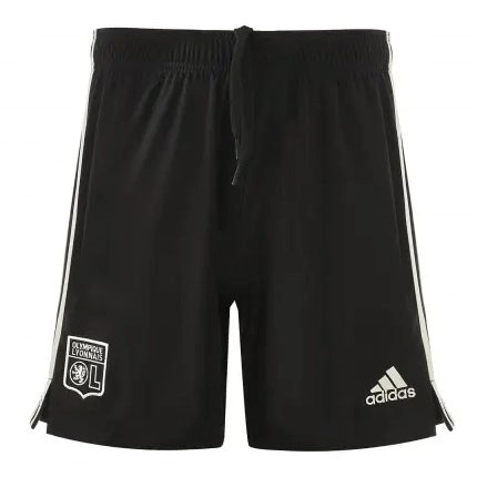 Pantalones Lyon Replica Tercera Ropa 2021/22